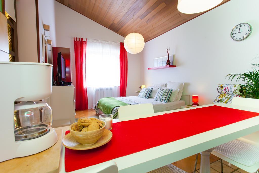 Premium Central Apartments فيرسار المظهر الخارجي الصورة