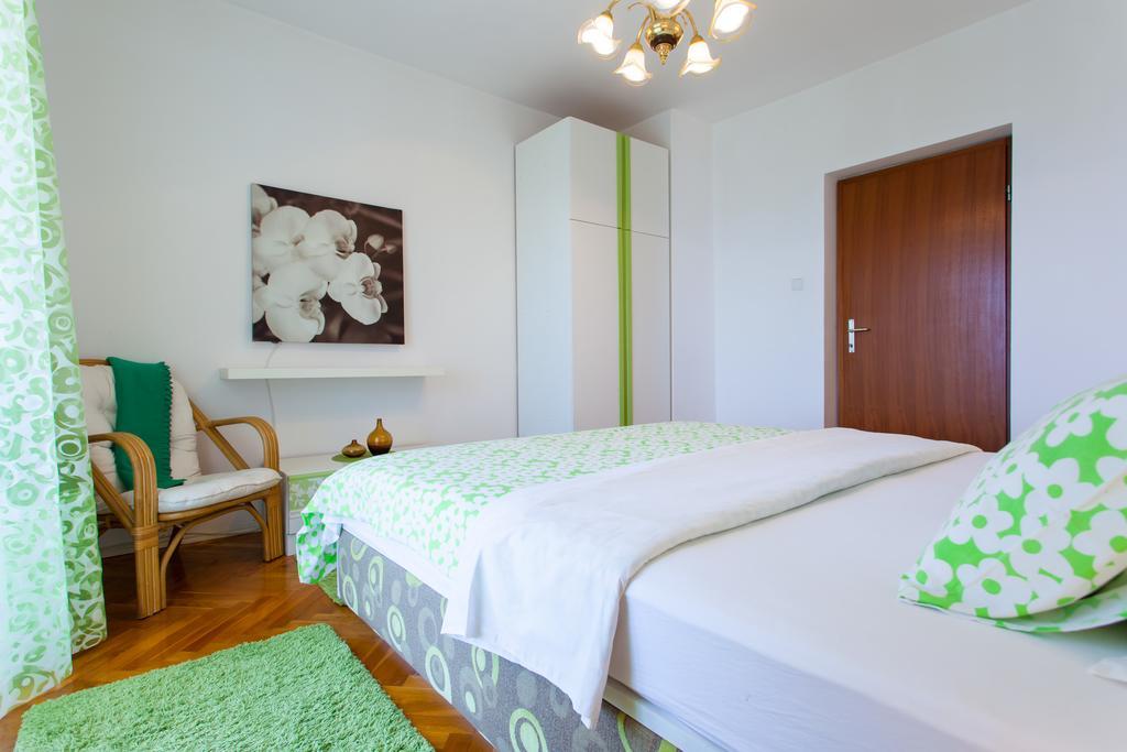 Premium Central Apartments فيرسار المظهر الخارجي الصورة
