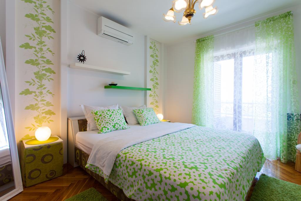 Premium Central Apartments فيرسار المظهر الخارجي الصورة