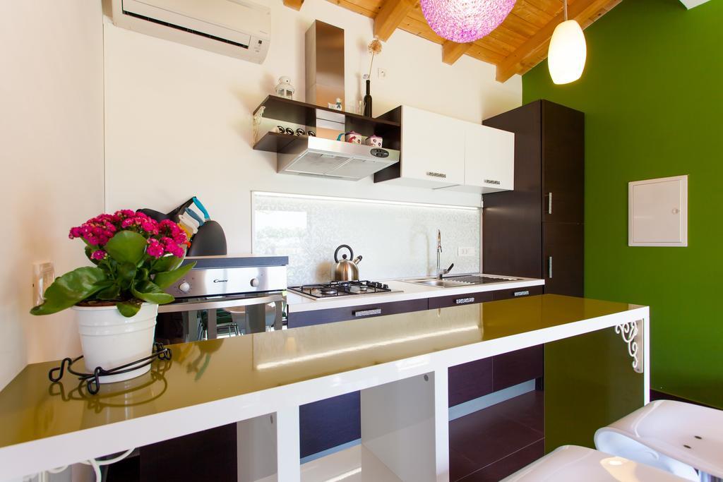 Premium Central Apartments فيرسار المظهر الخارجي الصورة